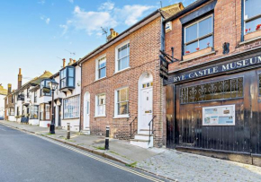 Crown Cottage - Rye